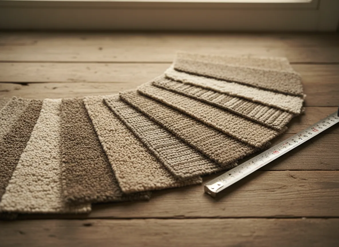 Carpet Installation Saverton, MO FAQs